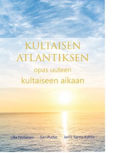 Kultaisen Atlantiksen opas uuteen kultaiseen aikaan