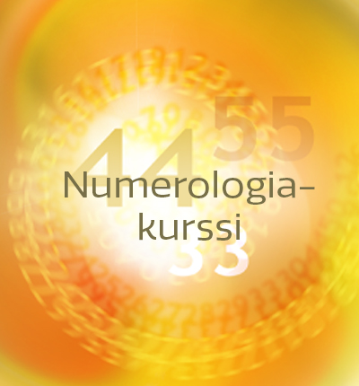 numerologiakurssi