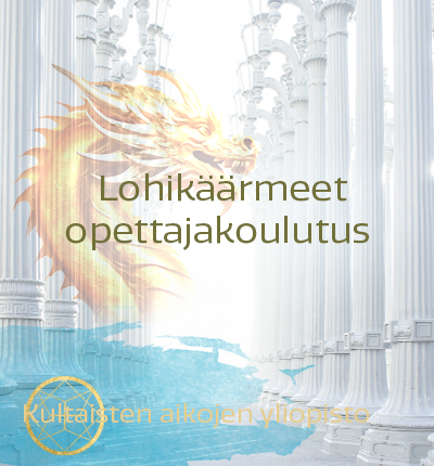 lohikäärmeopettaja