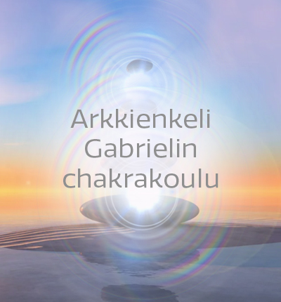 Arkkienkeli Gabrielin chakrakoulu