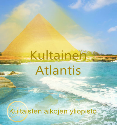 Kultainen Atlantis
